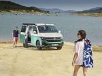 Volkswagen California Beach 2019 года (WW)